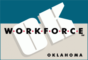 Workforce Oklahoma logo