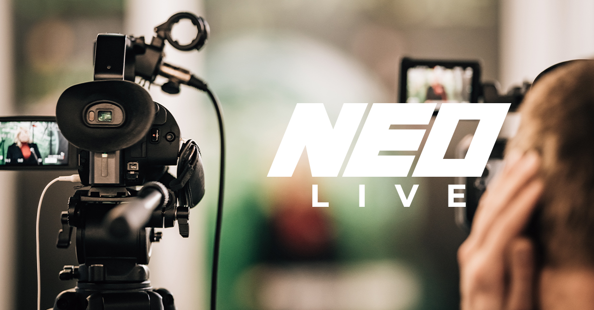 Neo live web