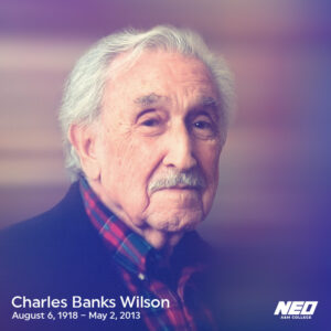 Charles Banks Wilson