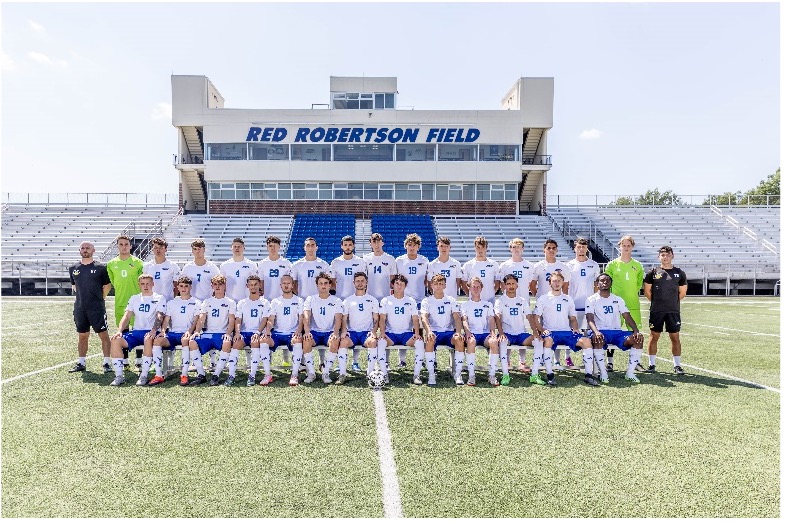 Men'sSoccer